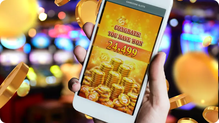 YY777 Casino PH Mobile Gaming